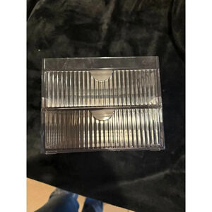 NEW 2 DRAWER ORGANIZER